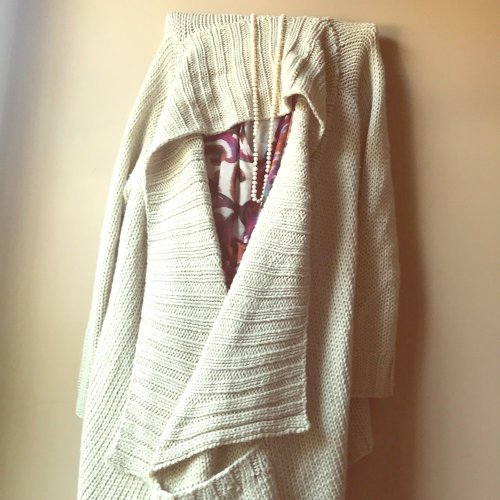 Cardigan